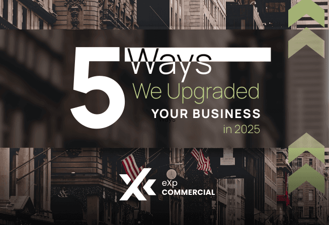 2025 in Review: Building a Platform for Growth