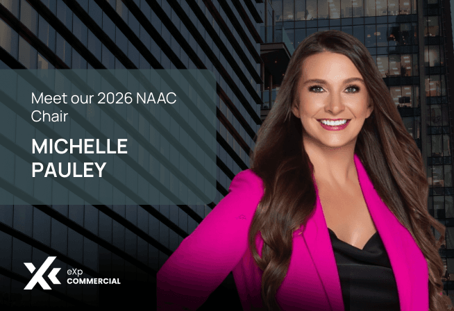Leading with Data and Discipline: Michelle Pauley Takes the Helm as 2026 NAAC Chair